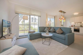 Ferienhaus Stettiner Haffblick